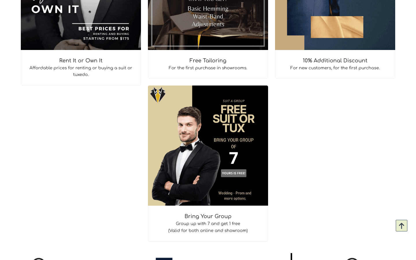 bestfitmenswear screenshot - bottom