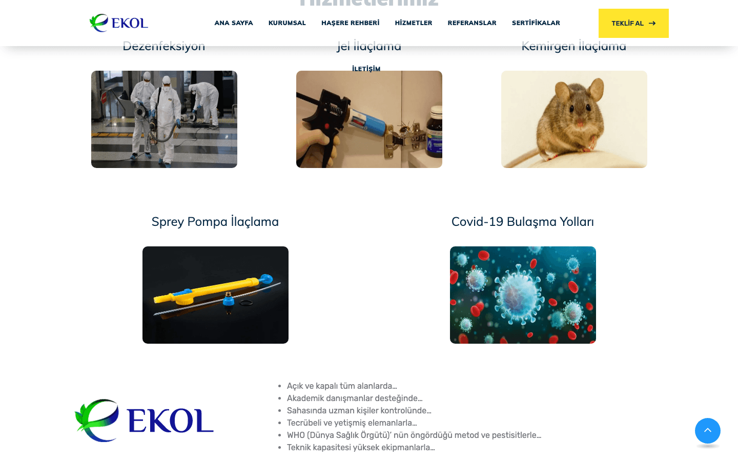 ekolilaclama screenshot - middle