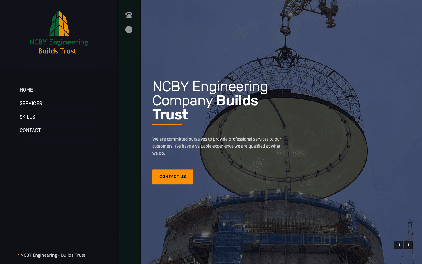 NCB Engineering