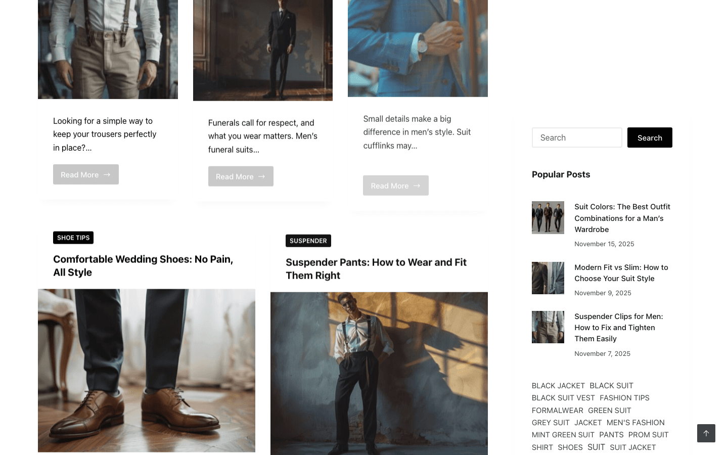 tuxlook screenshot - middle