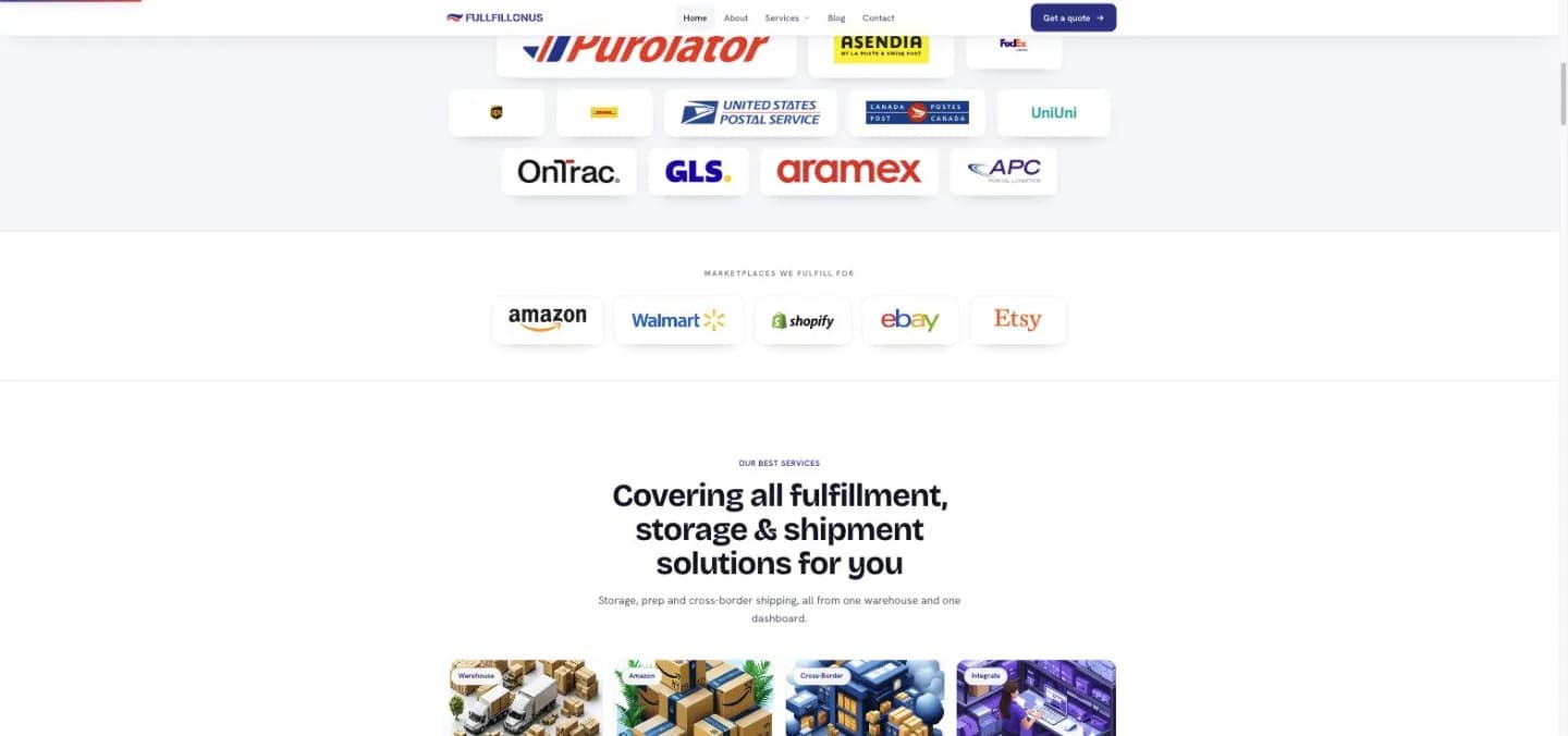 fullfillonus screenshot - middle