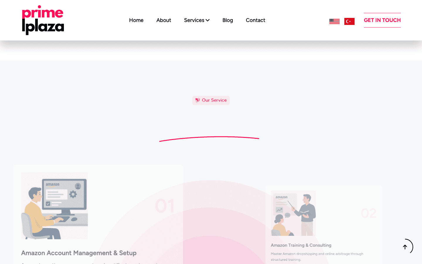 primeplaza screenshot - middle