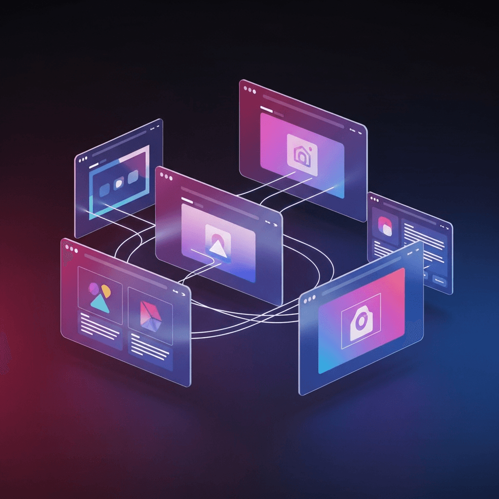 Exploring Micro Frontends: A New Era in Web Development
