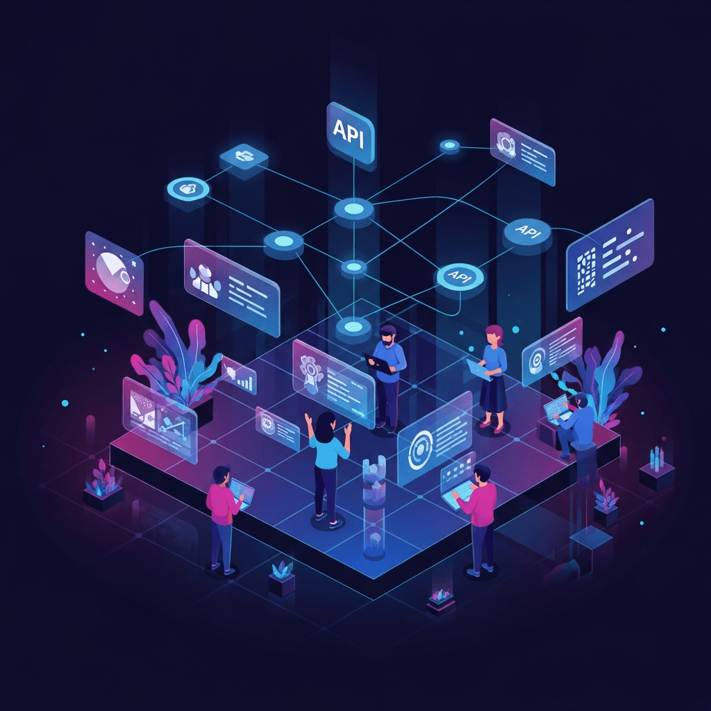 API-First Development: Building for the Future
