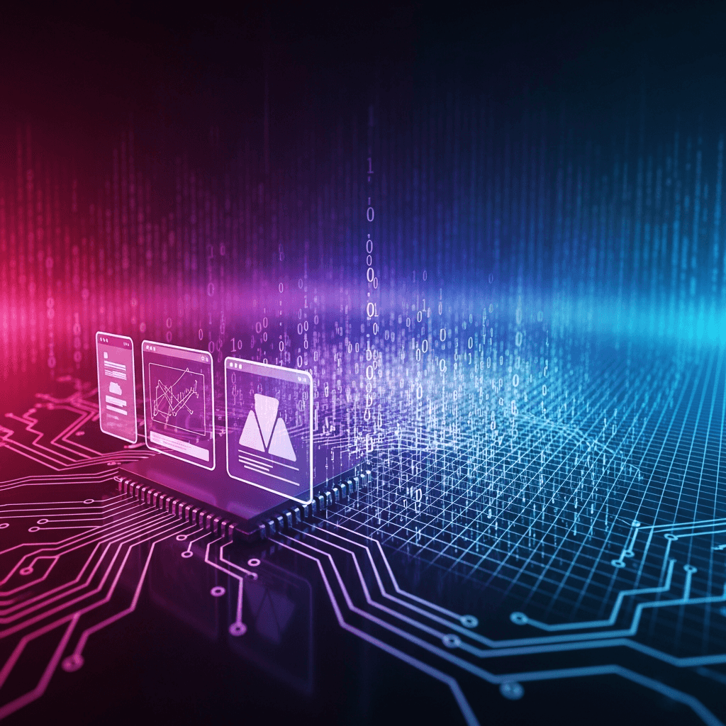WebAssembly: The Future of High-Performance Web Apps